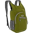 Outlander 100% Waterproof Hiking Backpack Lightweight Packable Travel Daypack