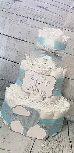 balloon diaper