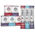 Gatorade G Zero Powder, Fruit Punch Variety Pack, 0.10oz Individual Packets - 10 Count (Pack of 5)