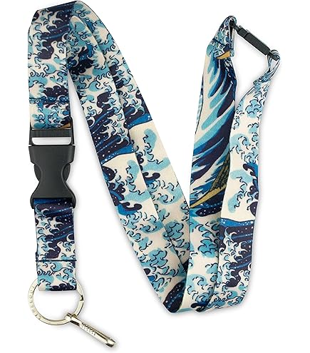 Amazon.com: Ata-Boy Hatsune Miku Reversible Lanyard with