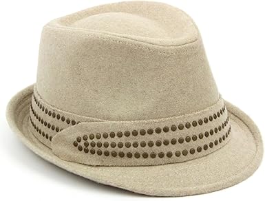 ladies trilby hats uk