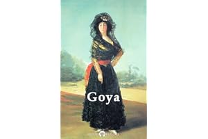 Delphi Complete Paintings of Francisco de Goya (Illustrated)