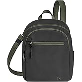 Travelon unisex-adult Travelon Anti-theft the Voyages Tour Bag