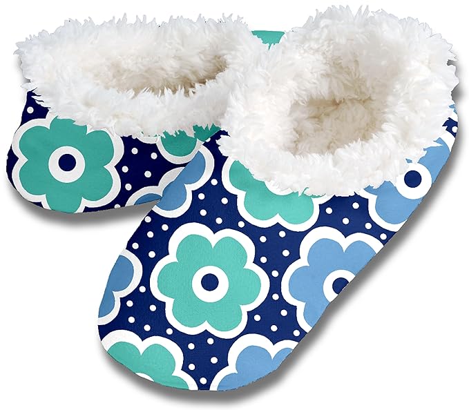 snoozies slippers xl