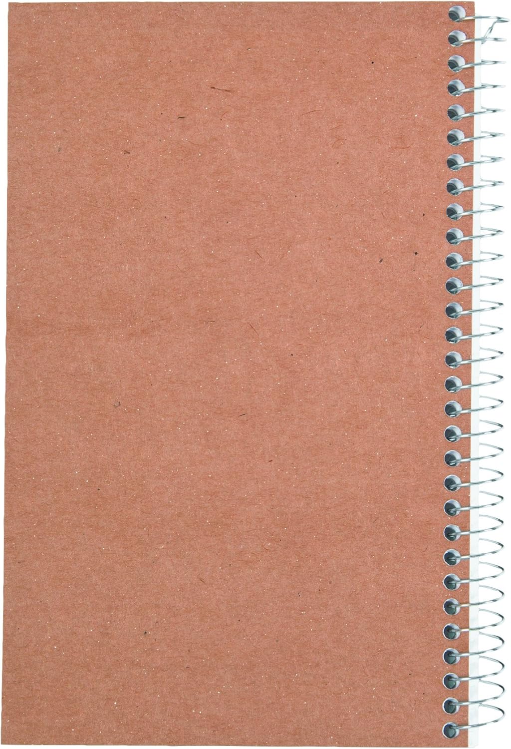 Mead Spiral Notebook, 3 Subject, College Ruled Paper, 150 Sheets, 9-1/2" x 5-1/2", Color Selected For You (06900) : Office Products