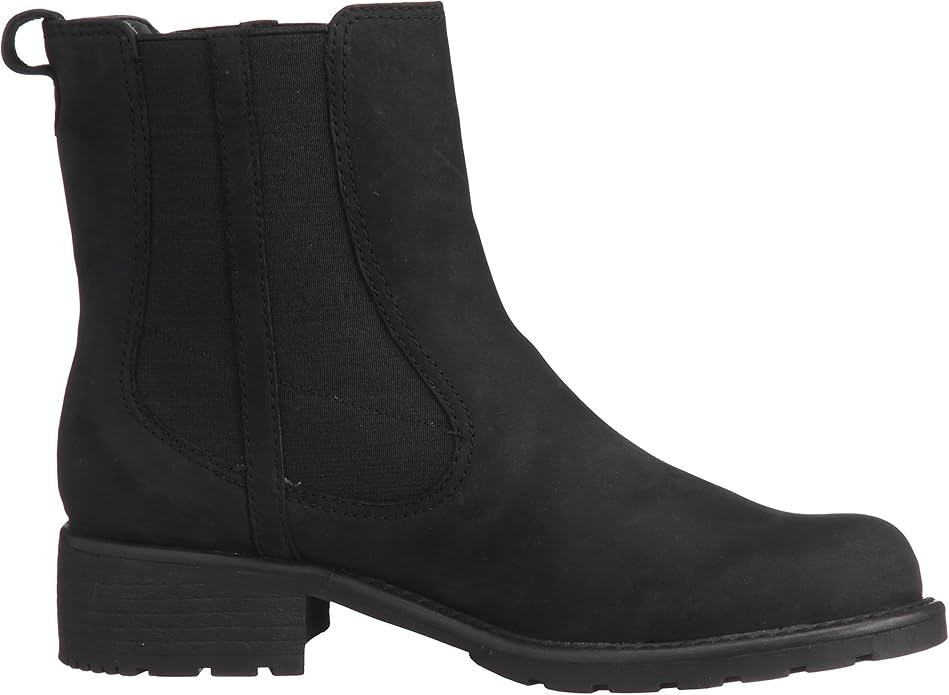clarks womens orinoco sash biker boots