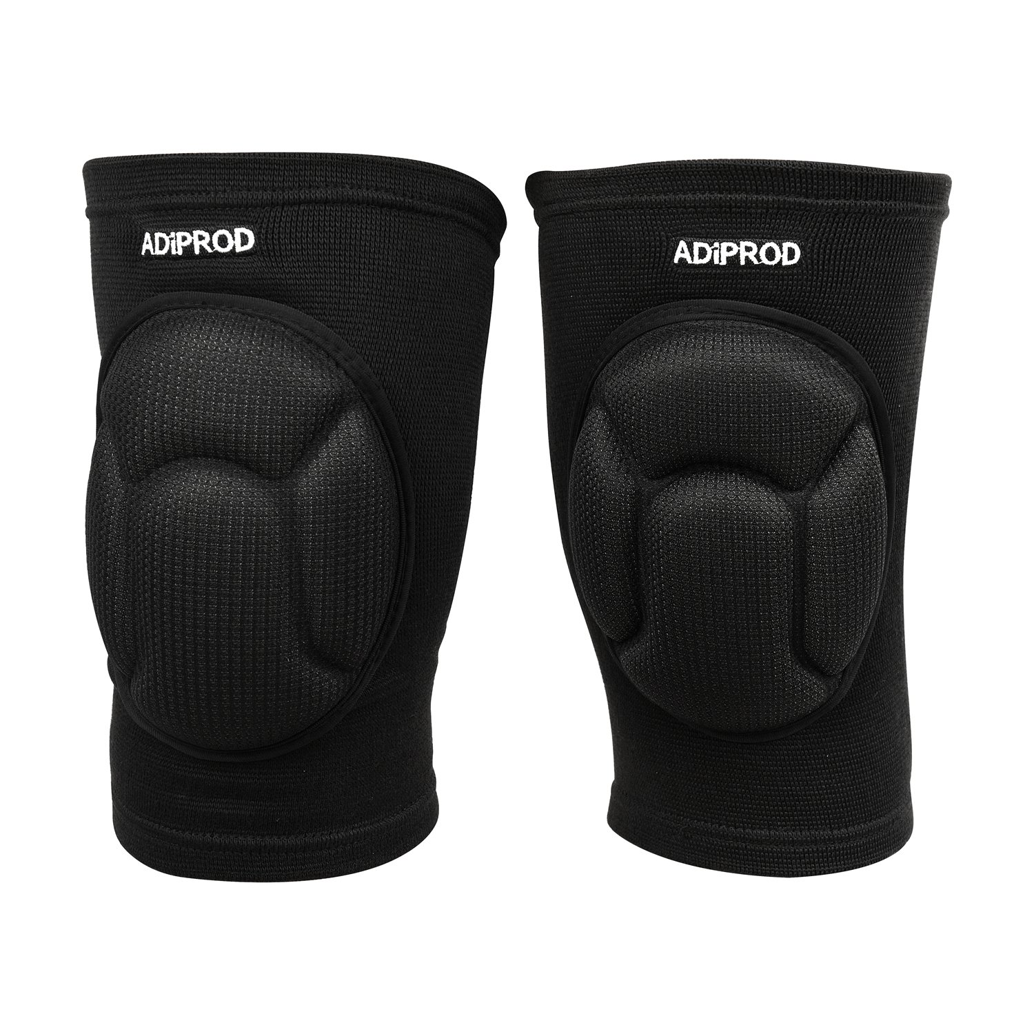 2 Professional Work Knee Pads Flooring Construction Breathable