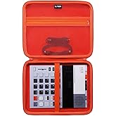 LTGEM Case Compatible with Teenage Engineering EP–133 K.O. II/EP-1320 Medieval Sampler, Case Only