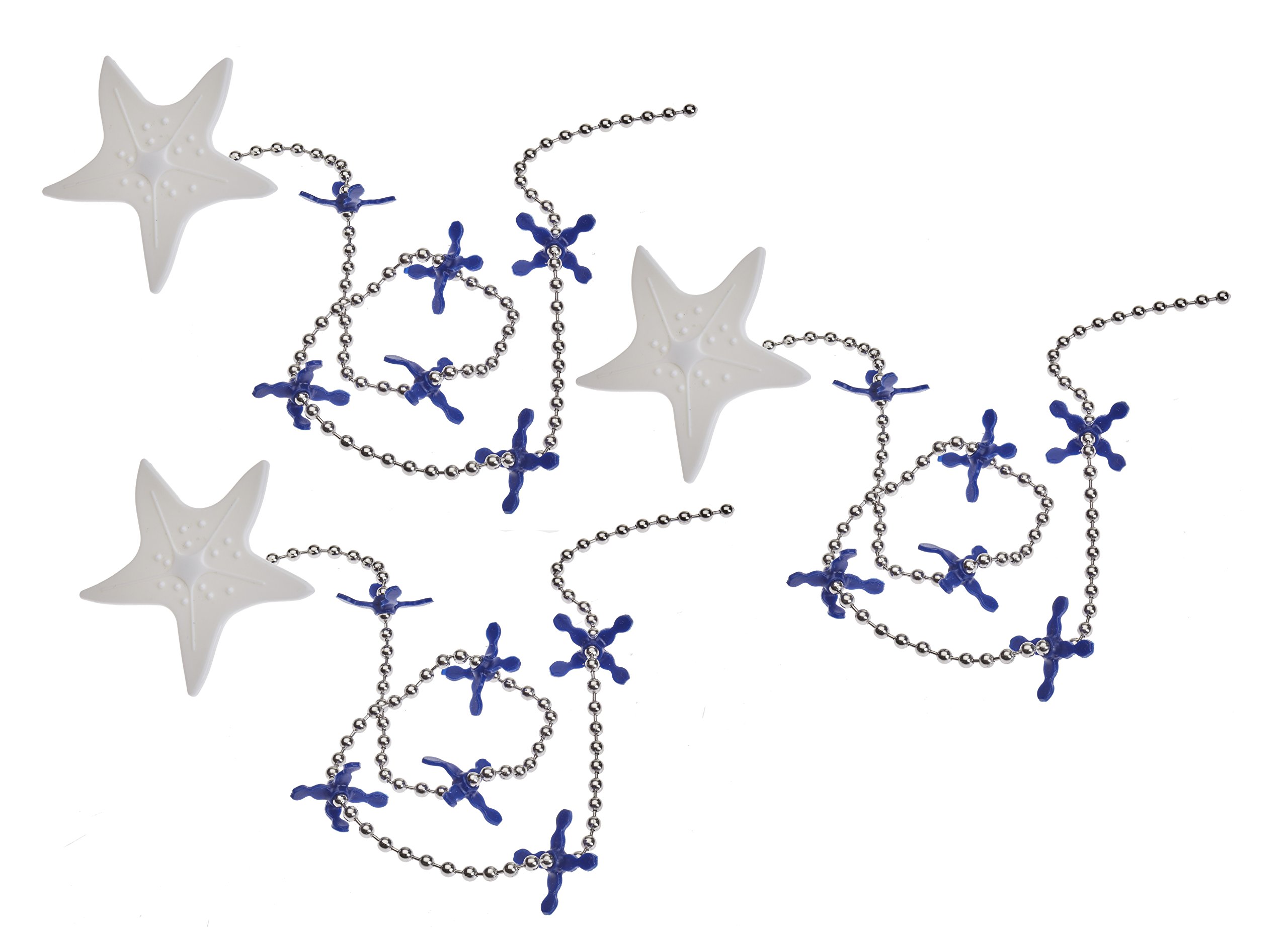 turbo Products Shower Bath Sink Hair Catcher Drain Set of 3)