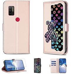 jioeuinly Case Compatible for Ulefone Note 11P