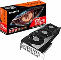 Amazon.com: GIGABYTE Radeon RX 6700 XT Gaming OC 12G