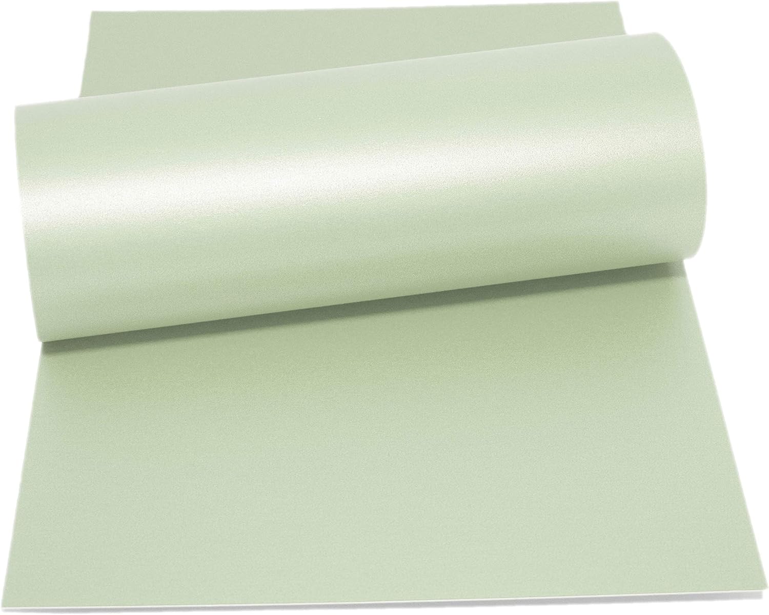 Mufira Pearlescent 300gsm Single Sided A4 Card 10 Pack - Pastel Colours, Blue,Pink,Rose,Purple - Image 5