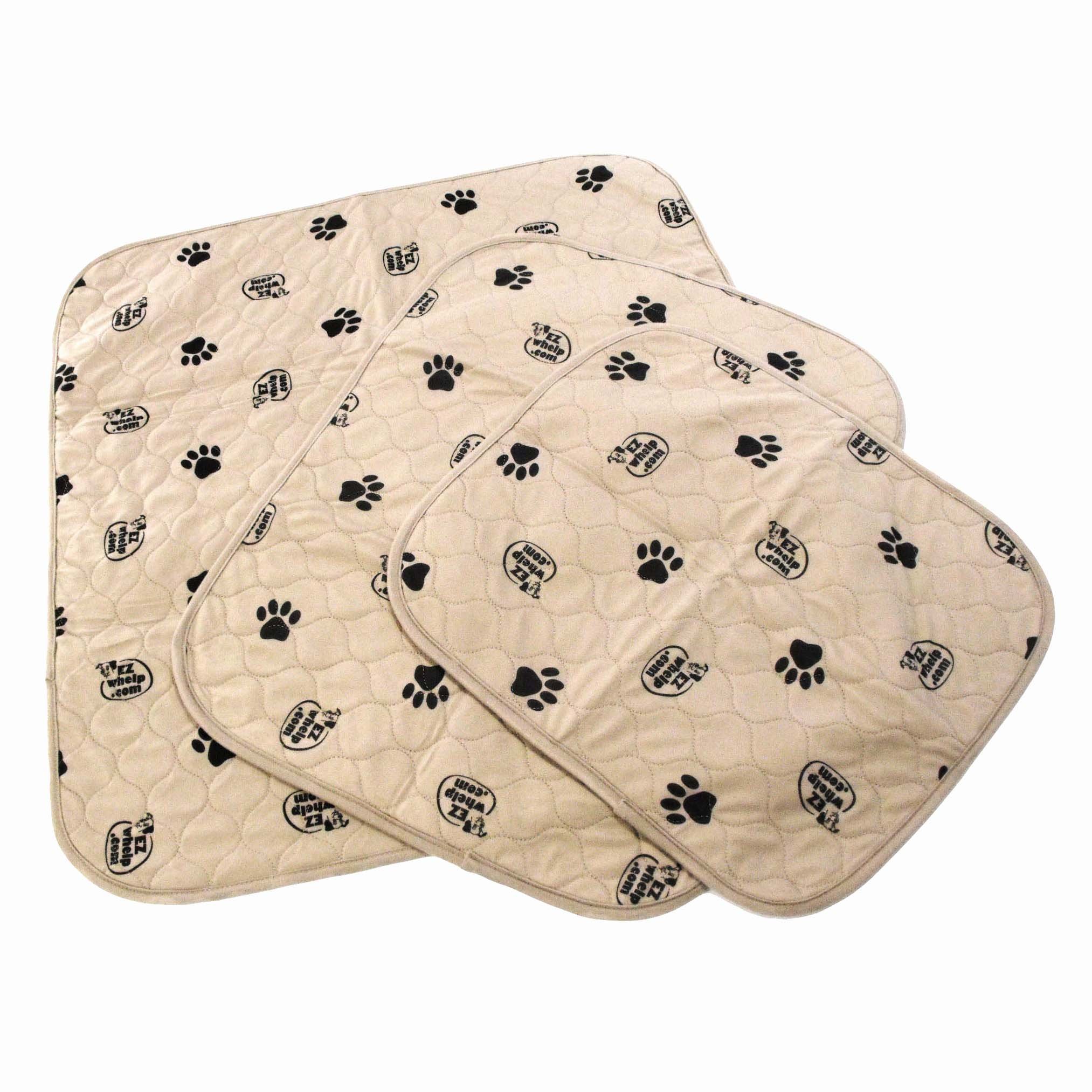 EZwhelp Dog Mat / Pee Pad 24x36 (Value 2Pack) 859900005284 eBay