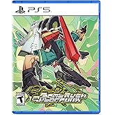 Bomb Rush Cyberfunk - PlayStation 5