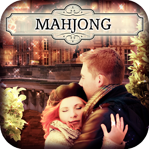 Hidden Mahjong: Lost Princess