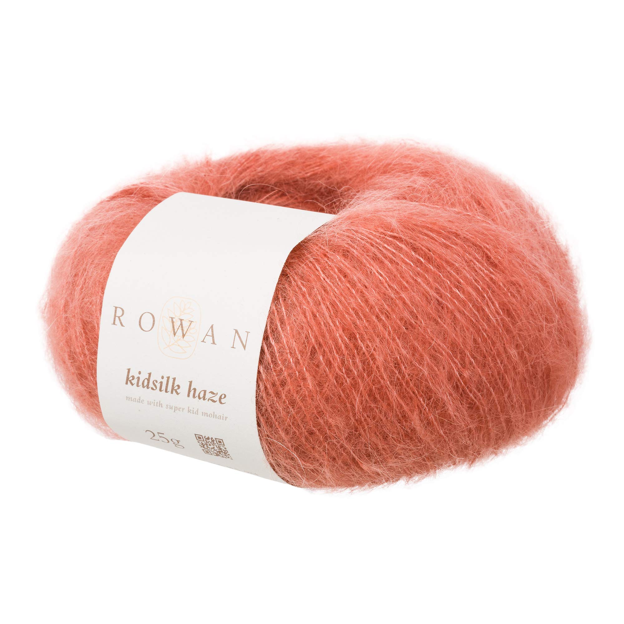 Rowan Kidsilk Haze, Burnt Caramel (680), 25g — image 1