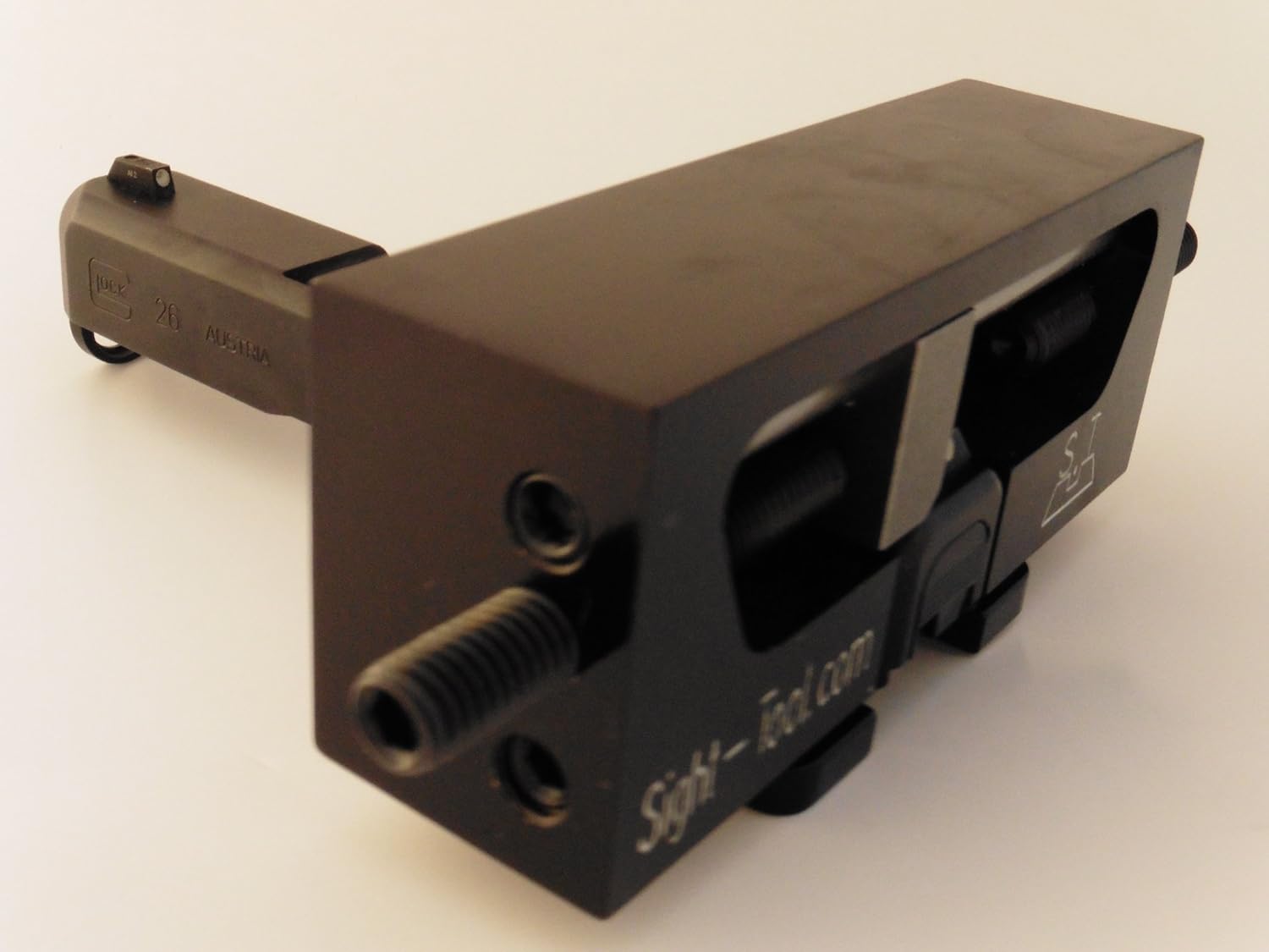 Are those fancy sight pusher tools worth it?