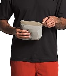 THE NORTH FACE Men’s Rolling Sun Packable