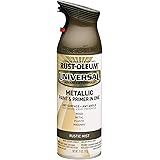Rust-Oleum Universal Spray Paint Rustic Mist, 11 oz