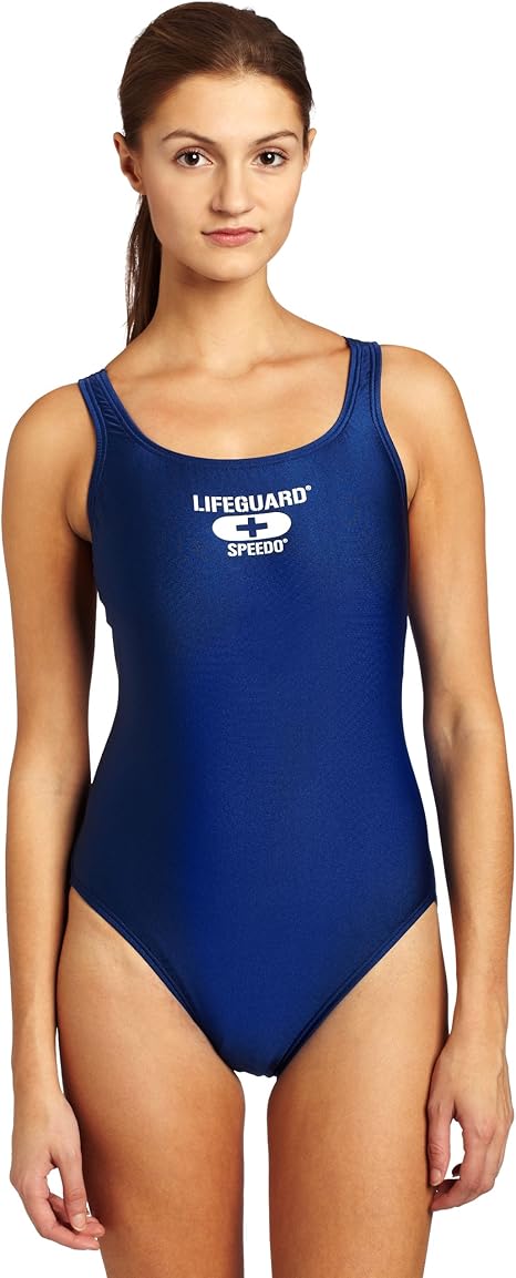 amazon lifeguard swimsuit