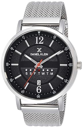 Youth-Combination Analog-Digital Black Dial Mens Watch - AEQ-110W-2AVDF (AD208)