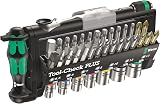 Wera Bit-Set Tool-Check Plus 39-delig 05056490001 Take it Easy Rapidaptor
