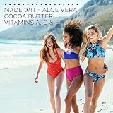 Hawaiian Tropic Lip Balm SPF 30 Tropical Flavor 4g Pack of 3 Sunscreen view 3