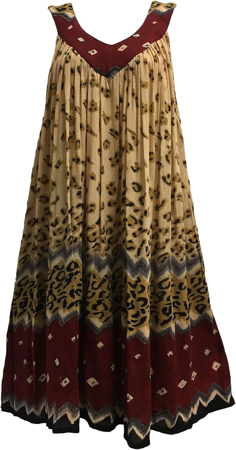 mid length sundresses