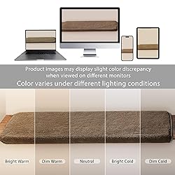 PURE ERA Carpet Stair Treads Ultra Plush 9.5" X