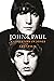 John & Paul: A Love Story in Songs book cover