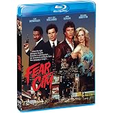 Fear City [Blu-ray]