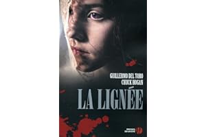 La lignée (French Edition)