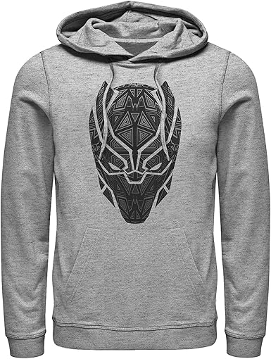 black panther hoodie amazon