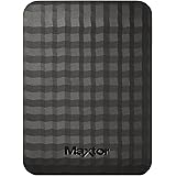 Maxtor 1TB USB 3.0 portable hard drive