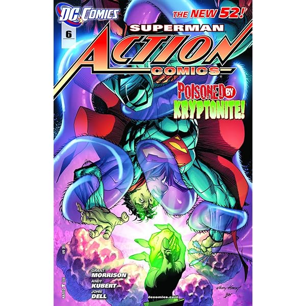 稀少本　どおくまん　嗚呼！！　花の応援団　１〜11巻　Action　comics Amazon.com: Action Comics (2011-2016) #13 eBook : Morrison