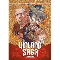 Vinland Saga 7: 07 | Amazon.com.br