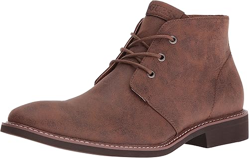 guess joey chukka boot