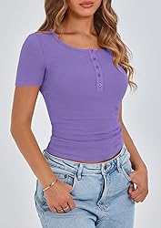 PRETTYGARDEN Women's 2025 Spring Summer Short