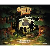 El arte de Gravity Falls / The Art of Gravity Falls (Spanish Edition)
