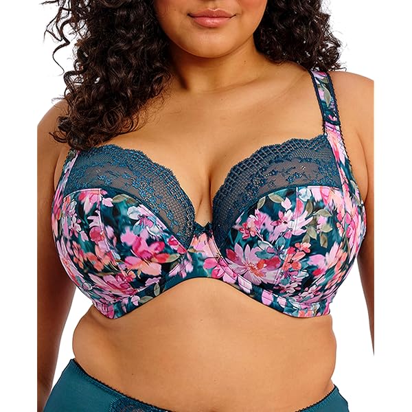 Sculptresse by Panache Women's Chi Chi Full Cup Underwire Bra