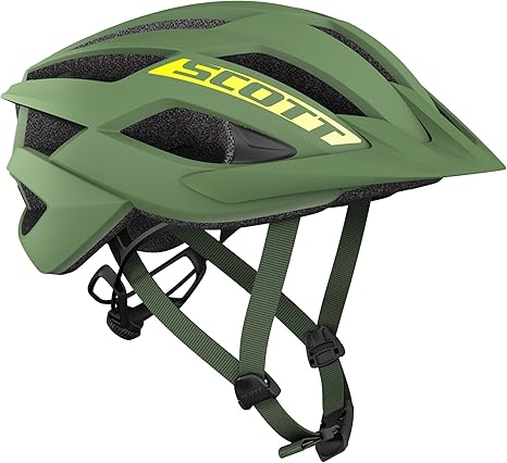 scott arx mtb plus