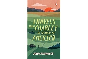 Travels with Charley in Search of America