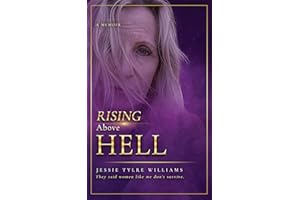 Rising Above Hell: They said women like me don't survive