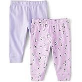 Gymboree Baby-Girls and Newborn Pull on Bottoms