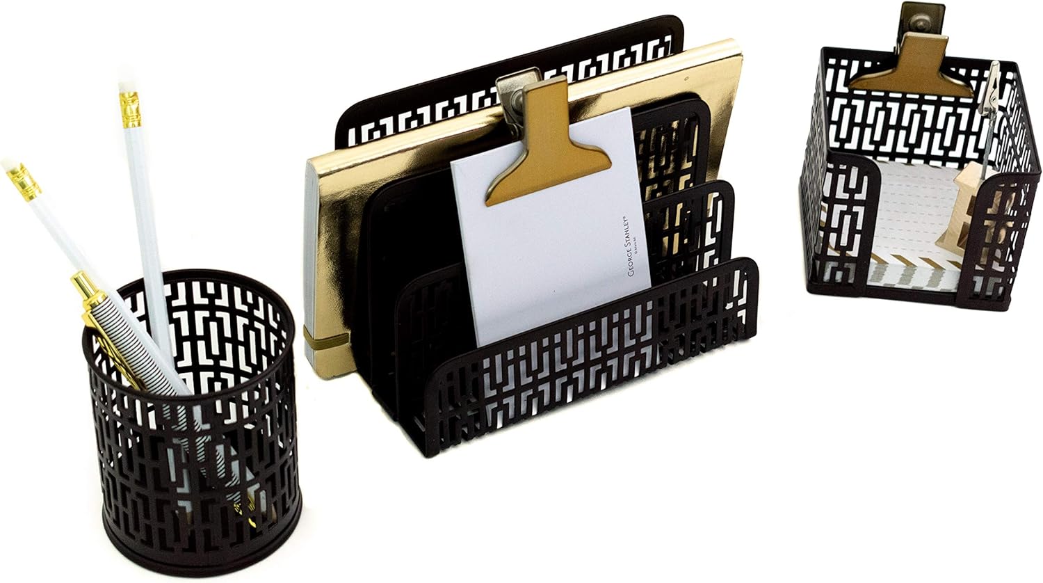 Best desk organizer set pattern