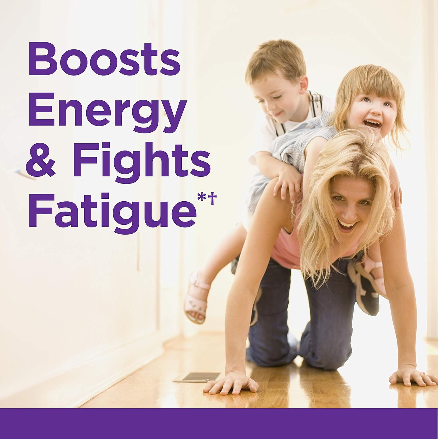 New Chapter Iron Supplement, Fermented Iron Complex (Formerly Iron Food Complex) with Organic Whole-Food Ingredients + Promotes Healthy Iron Levels + Non-Constipating - 60 ct (Packaging May Vary): Health & Personal Care