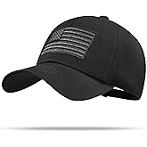 American Flag Hat, Adjustable Fit USA Baseball Cap for Men Women, Dad Hats, Outdoor Ball Caps for Casual Wear