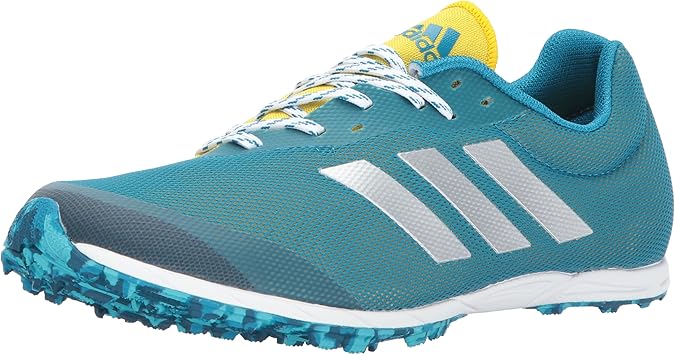 Amazon.com | adidas Men's XCS Spikeless Running Shoe | Running