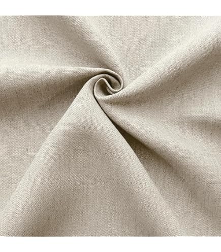 Amazon.com: Japan Nature 100% Linen Fabric for Clothing