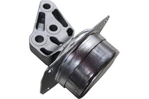 CF Advance Compatible with 10-20 Buick Allure LaCrosse Regal Chevy Malibu Impala Transmission Left Mount A5676 3303 2010 2011 2012 2013 2014 2015 2016 2017 2018 2019 2020